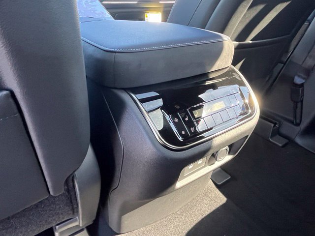 New 2027 INFINITI QX80 Sensory AWD/4WD image 25