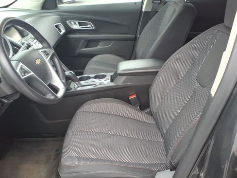 Used 2017 Chevrolet Equinox LT w/ Convenience Package image 8