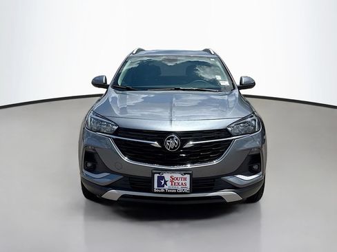 Used 2022 Buick Encore GX Select FWD image 2