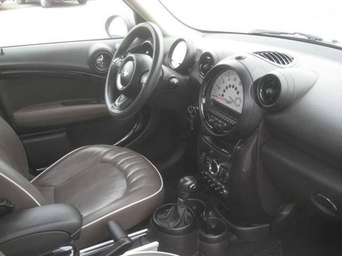 Used 2013 MINI Cooper Countryman S AWD/4WD image 22