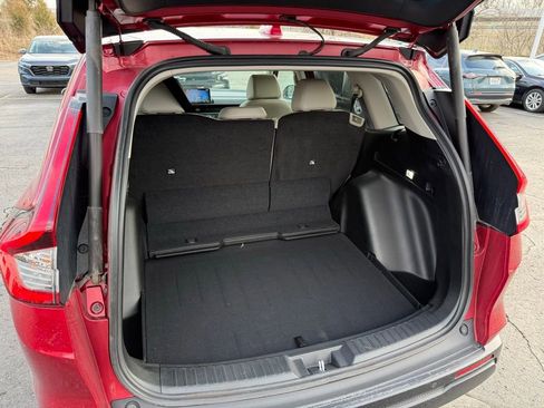 Used 2023 Honda CR-V EX-L image 5
