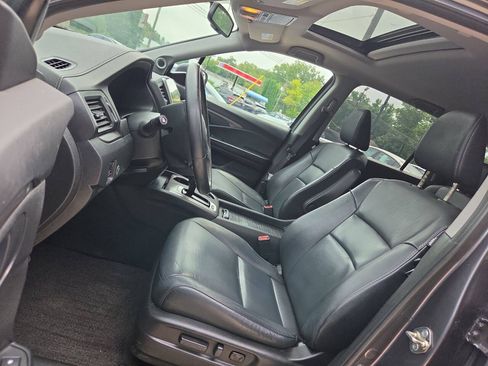 Used 2017 Honda Pilot EX-L image 17