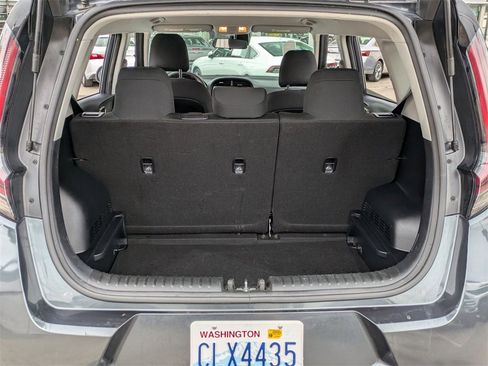 Used 2024 Kia Soul LX w/ Option Group 015 image 26