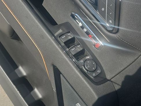 New 2026 GMC Sierra 1500 AT4 image 11