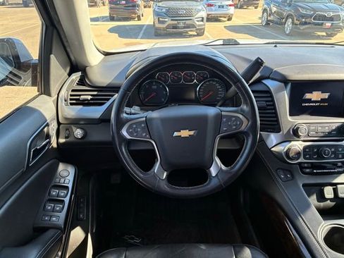 Used 2020 Chevrolet Tahoe LT image 16