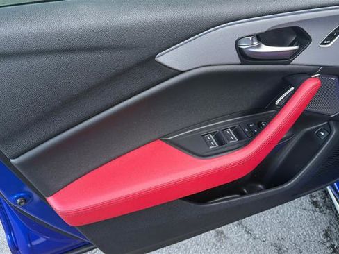 Used 2022 Acura TLX w/ A-SPEC Pkg image 28