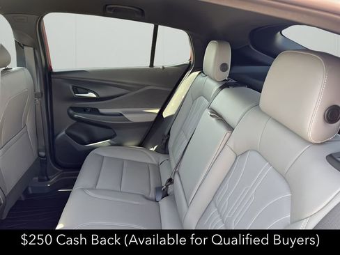 New 2026 Buick Envista Sport Touring FWD image 20