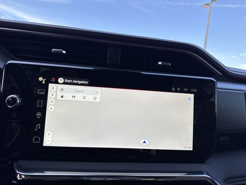 New 2026 GMC Sierra 2500 Denali Ultimate image 24