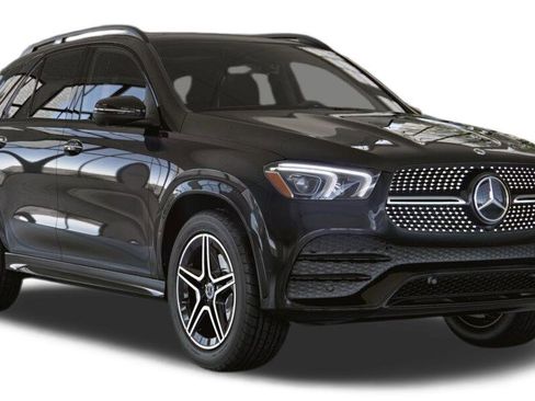 Certified 2023 Mercedes-Benz GLE 350 4MATIC image 16