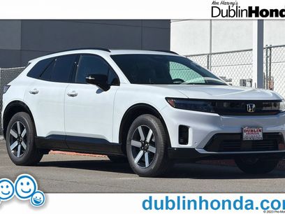 New 2026 Honda Prologue Touring