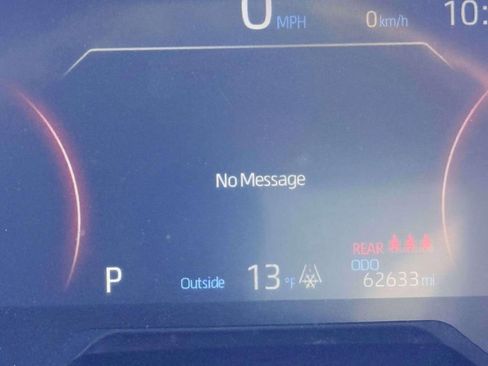 Used 2024 Toyota RAV4 LE image 17