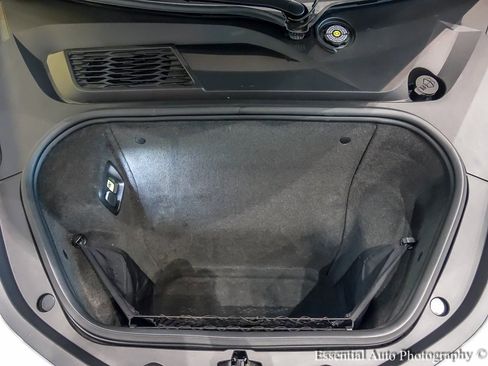 Used 2024 Chevrolet Corvette Stingray Preferred Cpe w/ 2LT image 30