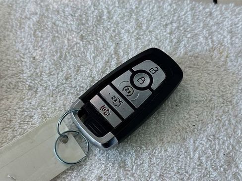 Certified 2024 Ford Mustang Premium image 32