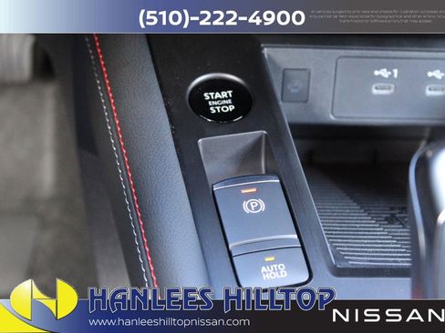 New 2025 Nissan Kicks SR image 19