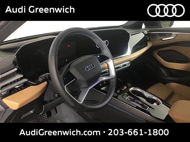 Used 2026 Audi A6 Premium Plus AWD/4WD image 8