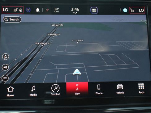 New 2026 Dodge Durango GT AWD/4WD image 16