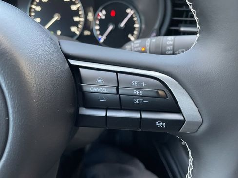 New 2026 MAZDA CX-30 AWD 2.5 S image 18