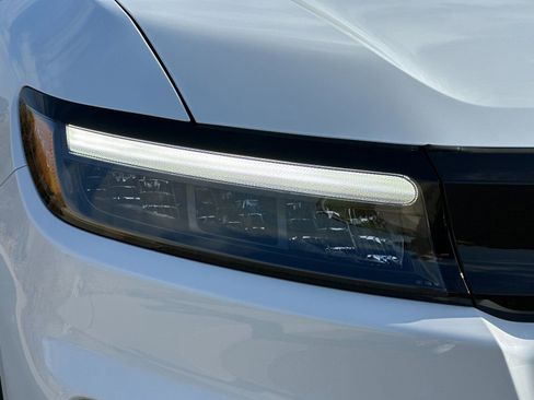 New 2026 Honda Prologue Elite image 33