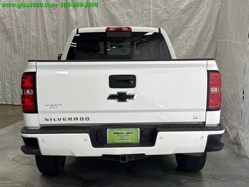 Used 2017 Chevrolet Silverado 1500 LT w/ All Star Edition image 20