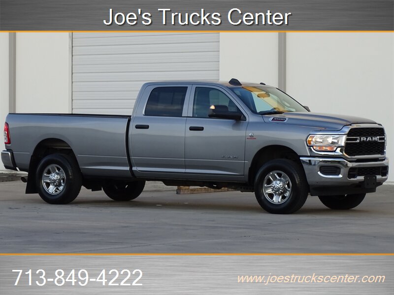 Used 2019 RAM 3500 Tradesman AWD/4WD image 10
