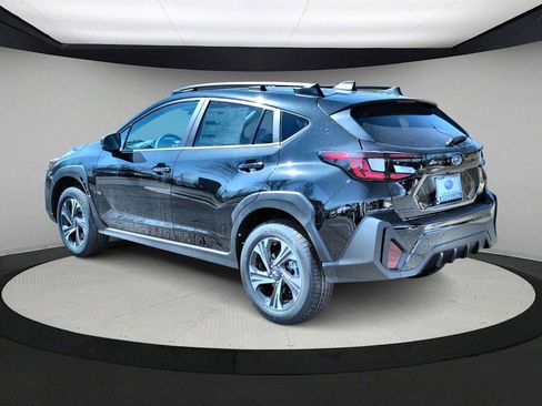 New 2026 Subaru Crosstrek 2.0i Premium AWD/4WD image 6