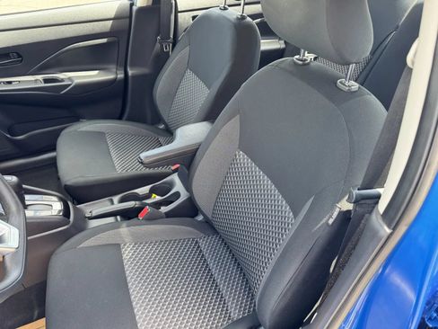 Used 2020 Nissan Versa S FWD image 20