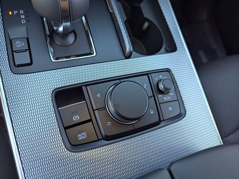 New 2026 MAZDA CX-90 3.3 Turbo w/ Premium Sport Pkg image 23