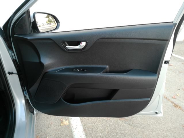 Used 2023 Kia Rio S FWD image 18