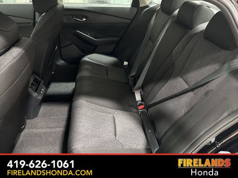 New 2026 Honda Accord SE image 13