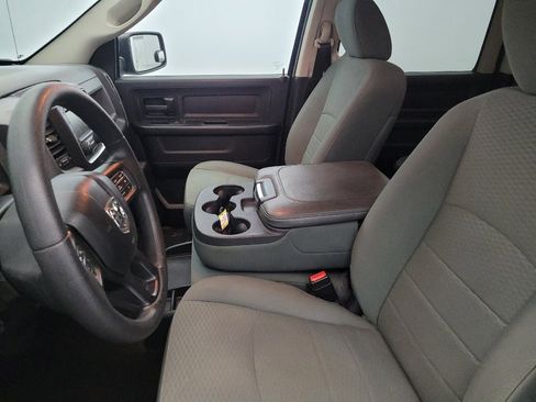 Used 2016 RAM 1500 Express w/ Popular Equipment Group AWD/4WD image 17