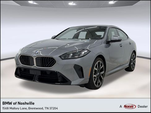 Used 2025 BMW 228i xDrive w/ Premium Package AWD/4WD image 1