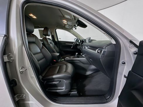 Used 2025 MAZDA CX-5 AWD 2.5 S w/ Select Package image 31
