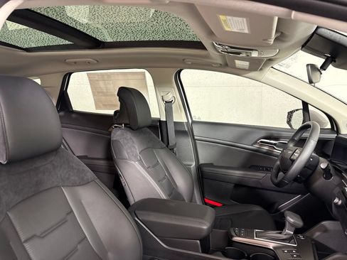 New 2026 Kia Sportage SX FWD image 18