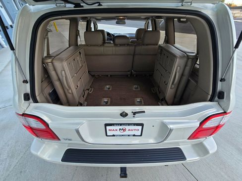 Used 1999 Lexus LX 470 4WD image 16