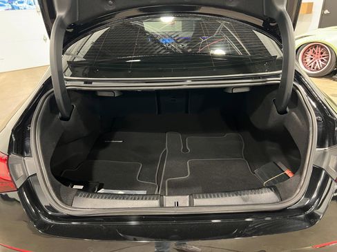 Used 2025 Mercedes-Benz CLA 35 AMG 4MATIC image 33