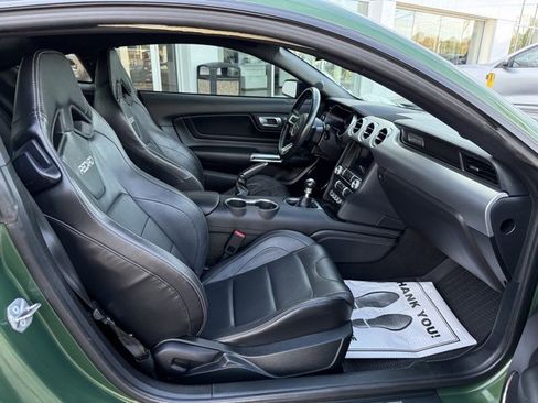 Used 2022 Ford Mustang GT Premium w/ Equipment Group 401A image 20