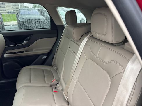 Certified 2023 Lincoln Corsair Reserve AWD/4WD image 25