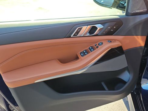 New 2026 BMW X5 xDrive40i w/ Executive Package image 13