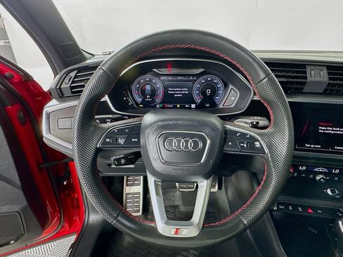 Used 2025 Audi Q3 2.0T Premium Plus w/ Premium Plus Package AWD/4WD image 18