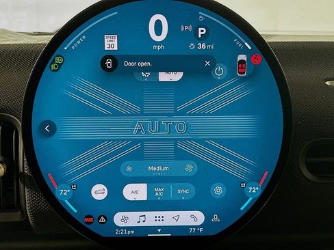 Certified 2025 MINI Cooper S image 14