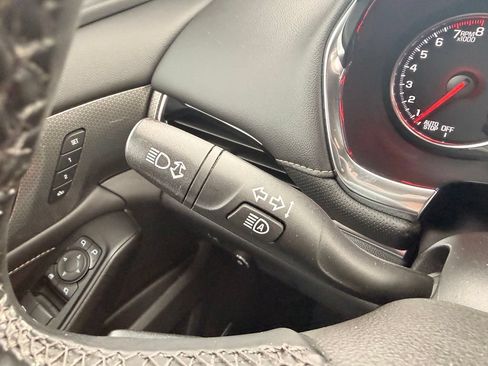 Used 2023 Chevrolet Traverse Premier w/ Redline Edition AWD/4WD image 21