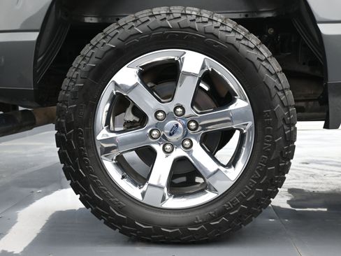 Used 2021 Ford F150 Lariat image 17