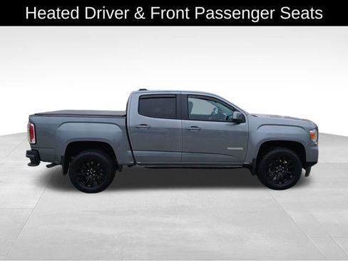 Certified 2022 GMC Canyon Elevation w/ Elevation Premium Package image 7