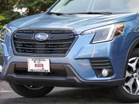 Certified 2023 Subaru Forester Premium AWD/4WD image 18