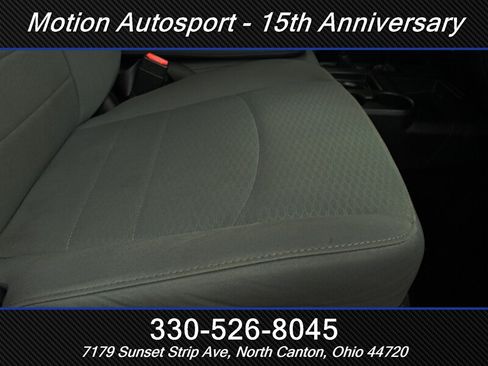 Used 2016 RAM 2500 Tradesman w/ Chrome Appearance Group AWD/4WD image 31