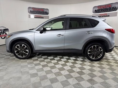 Used 2016 MAZDA CX-5 Grand Touring FWD image 7