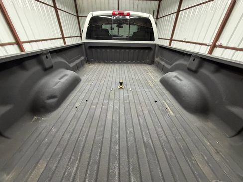 Used 2004 Dodge Ram 3500 Truck SLT w/ Trailer Tow Group AWD/4WD image 7