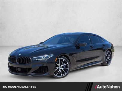 Used 2021 BMW M850i Gran Coupe xDrive