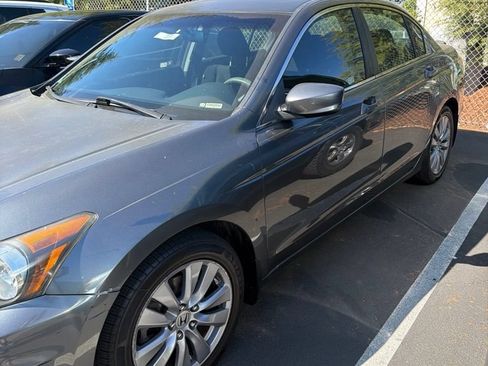 Used 2012 Honda Accord EX image 2