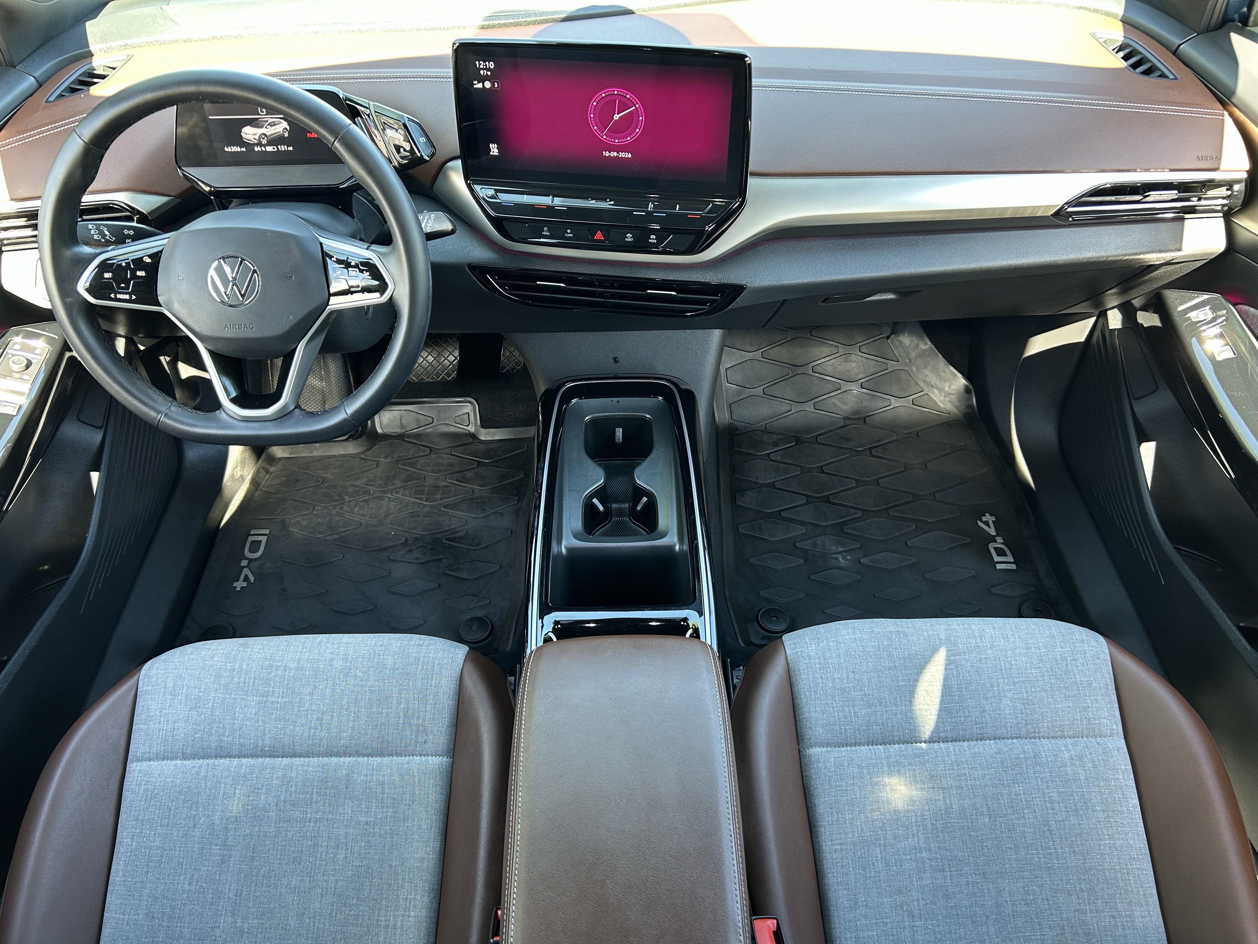 Used 2023 Volkswagen ID.4 Pro RWD image 13